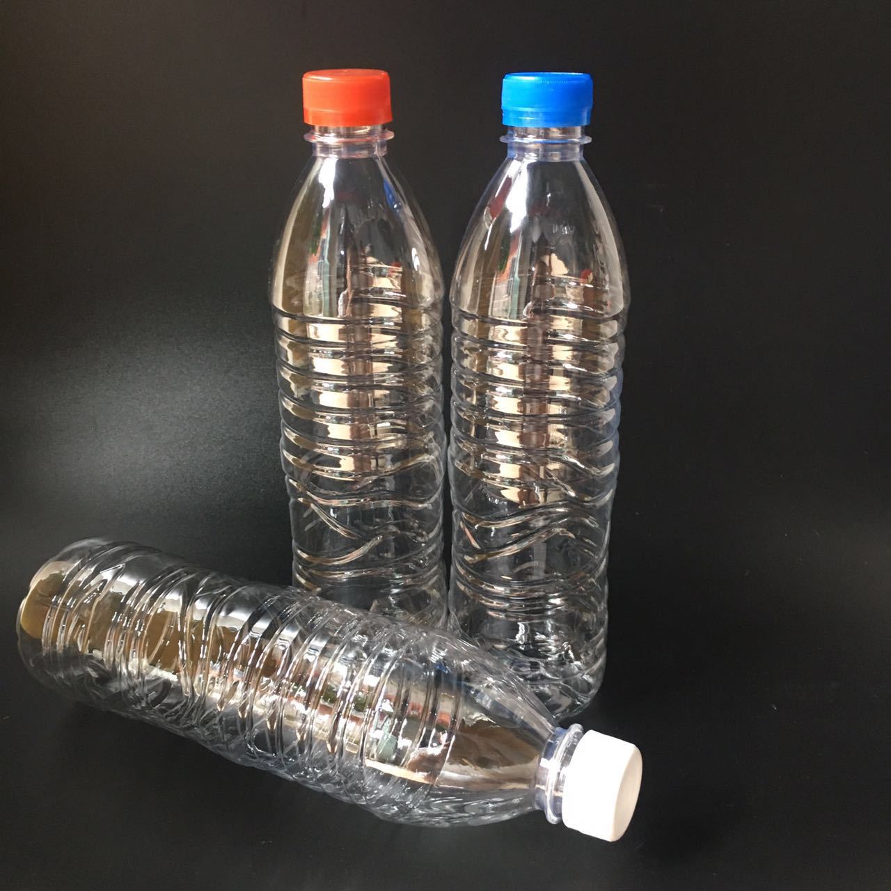 Chai Nước Suối